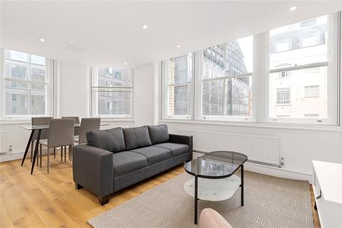 1 bedroom apartment to rent, St. Johns House, 50 Vine Street, London, EC3N