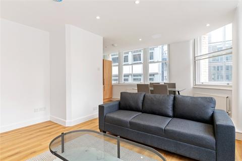 1 bedroom apartment to rent, St. Johns House, 50 Vine Street, London, EC3N