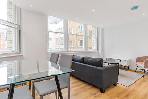 1 bedroom apartment to rent, St. Johns House, 50 Vine Street, London, EC3N