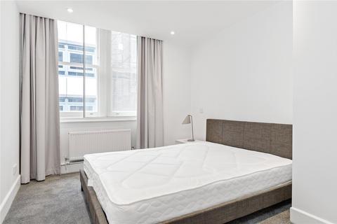 1 bedroom apartment to rent, St. Johns House, 50 Vine Street, London, EC3N