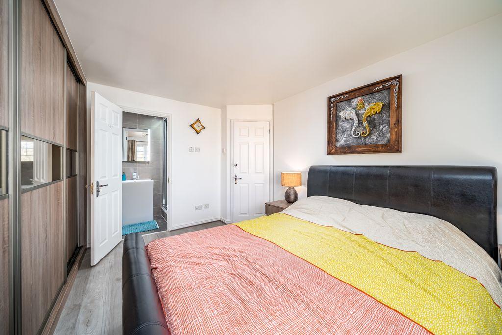 Bedroom 1 (Double with Ensuite)