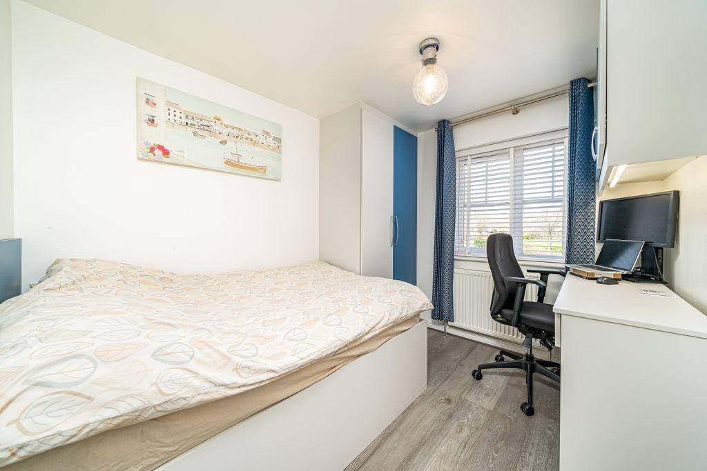 Bedroom 3 (Double)