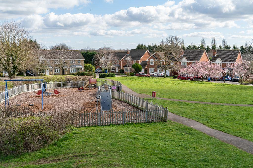 Heynes Green Park