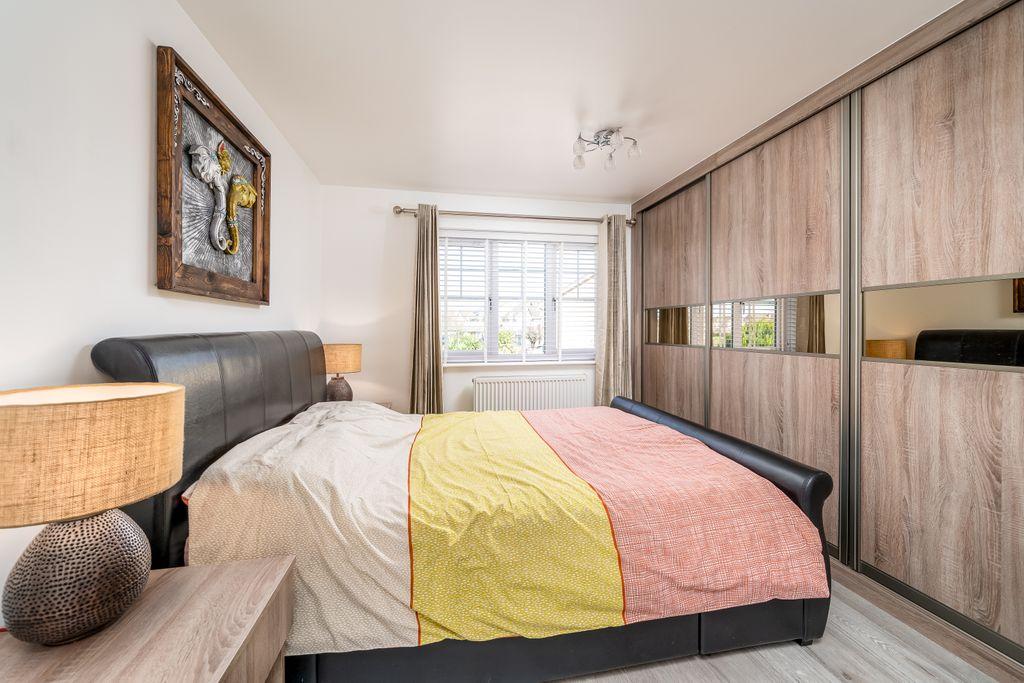 Bedroom 1 (Double with Ensuite)
