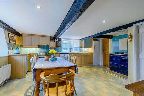 5 bedroom detached house for sale - Ridouts Farmhouse, Stoke Wake, Blandford Forum, DT11