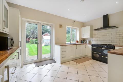 5 bedroom detached house for sale - Otterbourne Road, Compton, Winchester, Hampshire, SO21