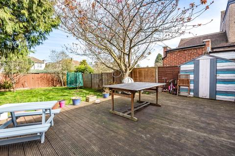 14 Wincrofts Drive, London, SE9 2RG