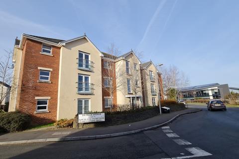1 bedroom flat to rent - Ffordd Yr Afon, Gorseinon, Swansea, City And County of Swansea.