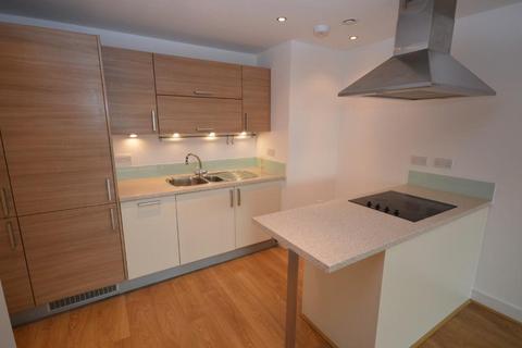 2 bedroom flat to rent, Woolners Way, Stevenage, SG1