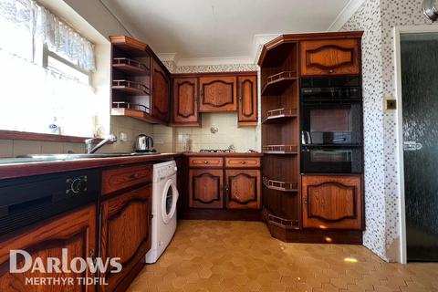 Graig-yr-afon Beechgrove Gardens, Troedyrhiw, Merthyr Tydfil, CF48 4NL