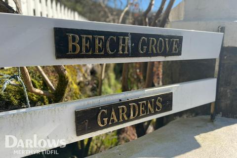Graig-yr-afon Beechgrove Gardens, Troedyrhiw, Merthyr Tydfil, CF48 4NL