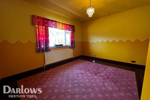 Graig-yr-afon Beechgrove Gardens, Troedyrhiw, Merthyr Tydfil, CF48 4NL