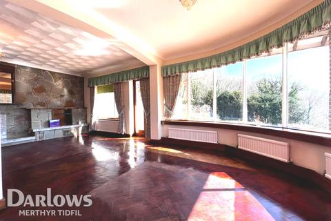 Graig-yr-afon Beechgrove Gardens, Troedyrhiw, Merthyr Tydfil, CF48 4NL