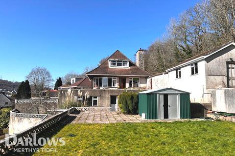 Graig-yr-afon Beechgrove Gardens, Troedyrhiw, Merthyr Tydfil, CF48 4NL