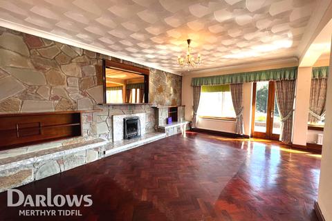Graig-yr-afon Beechgrove Gardens, Troedyrhiw, Merthyr Tydfil, CF48 4NL