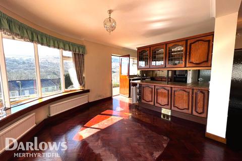 Graig-yr-afon Beechgrove Gardens, Troedyrhiw, Merthyr Tydfil, CF48 4NL