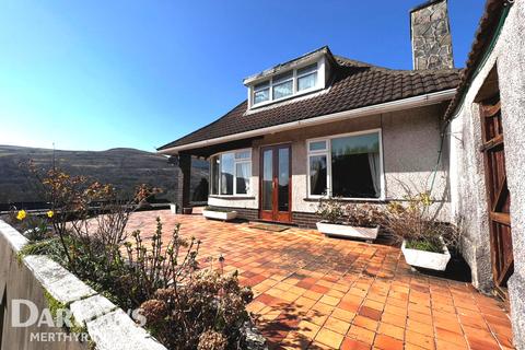 Graig-yr-afon Beechgrove Gardens, Troedyrhiw, Merthyr Tydfil, CF48 4NL