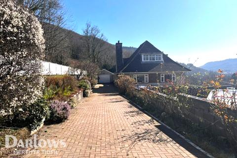 Graig-yr-afon Beechgrove Gardens, Troedyrhiw, Merthyr Tydfil, CF48 4NL
