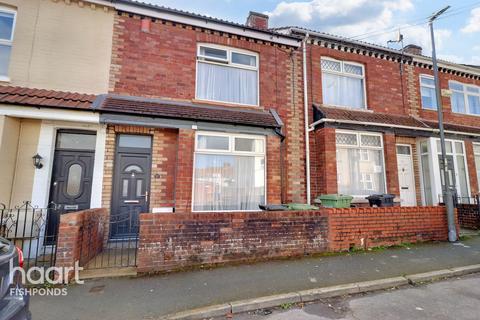 12 Crown Road, Bristol, BS15 1PP