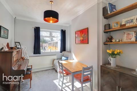 12 Crown Road, Bristol, BS15 1PP
