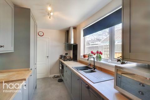 12 Crown Road, Bristol, BS15 1PP