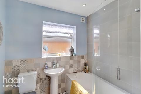 12 Crown Road, Bristol, BS15 1PP