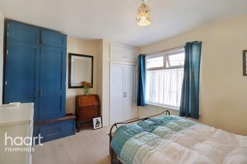 12 Crown Road, Bristol, BS15 1PP
