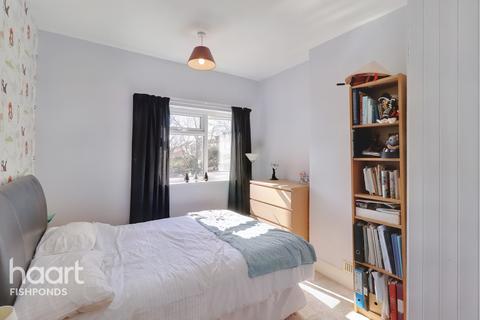 12 Crown Road, Bristol, BS15 1PP