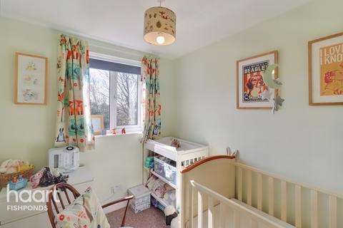 12 Crown Road, Bristol, BS15 1PP