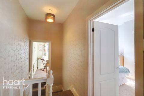 12 Crown Road, Bristol, BS15 1PP