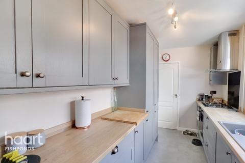 12 Crown Road, Bristol, BS15 1PP