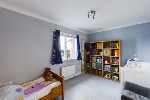 2 bedroom apartment for sale - Jetty House, Bridge Wharf, Chertsey, Surrey, KT16