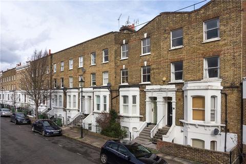 Flat 1, 31 Oakden Street, London, SE11 4UQ