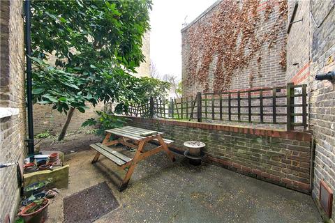 Flat 1, 31 Oakden Street, London, SE11 4UQ