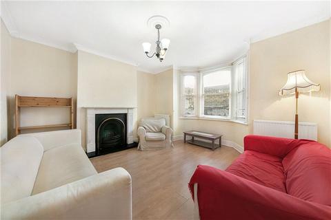 Flat 1, 31 Oakden Street, London, SE11 4UQ