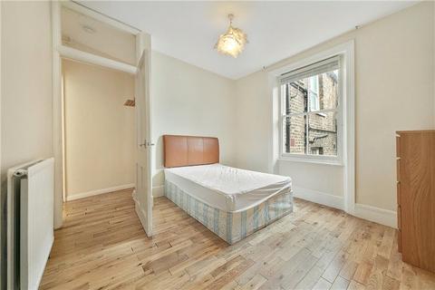 Flat 1, 31 Oakden Street, London, SE11 4UQ