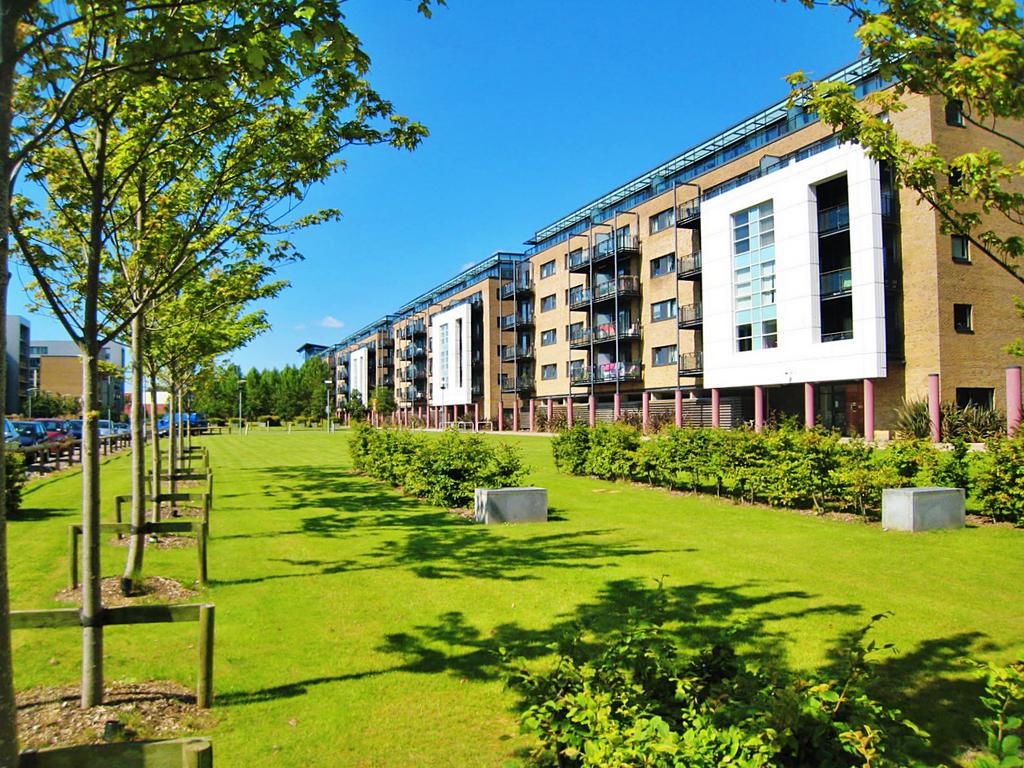 Prospect Place, Cardiff Bay, Cardiff, CF11 Studio £750 pcm (£173 pw)