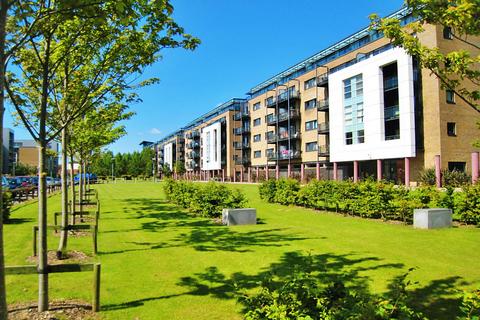 Studio to rent, Prospect Place, Cardiff Bay, Cardiff, CF11