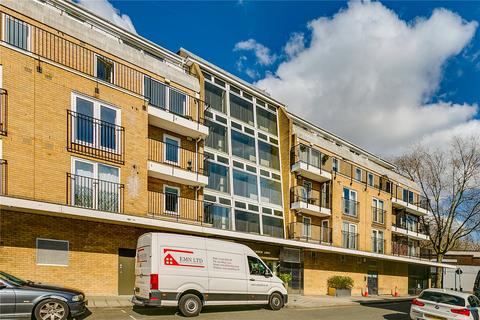 1 bedroom flat for sale, Chatsworth Lodge, Bourne Place, London