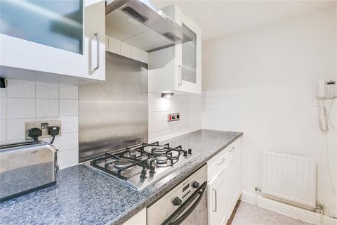 1 bedroom flat for sale, Chatsworth Lodge, Bourne Place, London