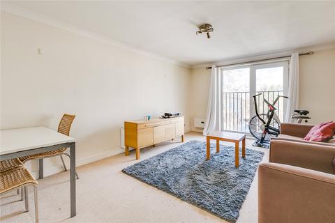 1 bedroom flat for sale, Chatsworth Lodge, Bourne Place, London