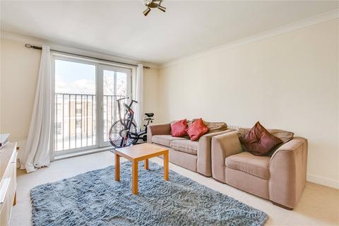 1 bedroom flat for sale, Chatsworth Lodge, Bourne Place, London