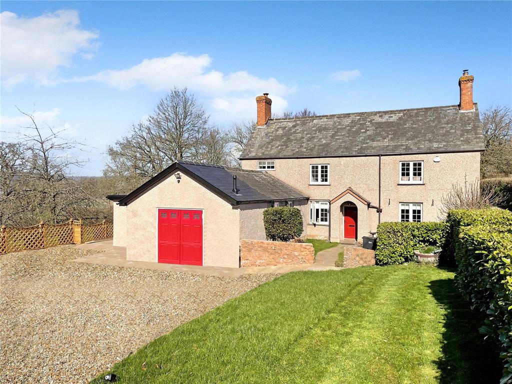 Milverton, Taunton, Somerset, TA4 1 bed bungalow £775 pcm (£179 pw)
