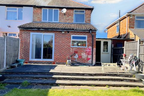 3 bedroom semi-detached house for sale, Yorkshire Road, Leicester LE4