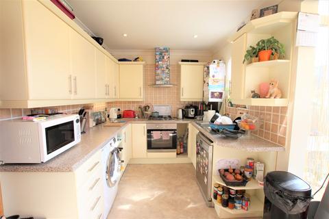 8 Cornwall Road, Kettering, NN16 8PD