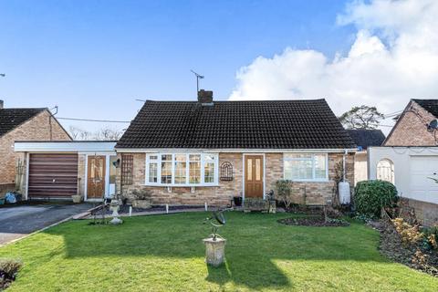 23 Burswin Road, Carterton, OX18 1DZ