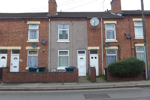 187 Gulson Road, Coventry, CV1 2HZ