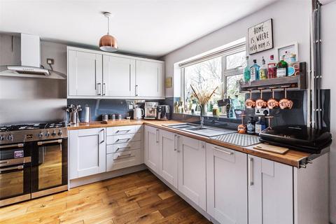 12 Croft Road, Westerham, TN16 1RY