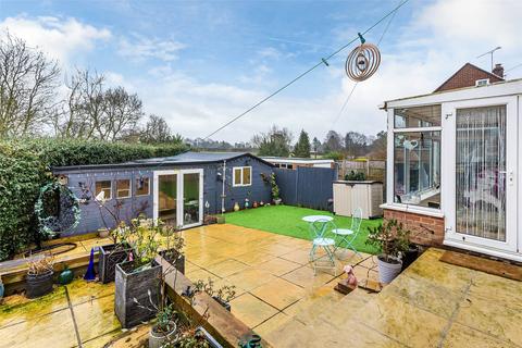 12 Croft Road, Westerham, TN16 1RY