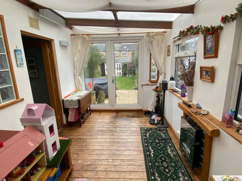 Conservatory